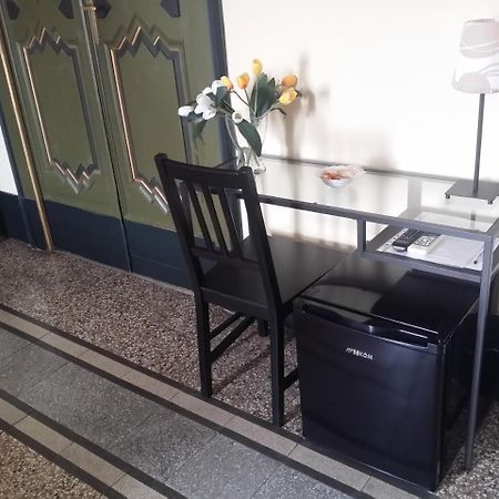 B&B Nel Cuore Di Катания Экстерьер фото