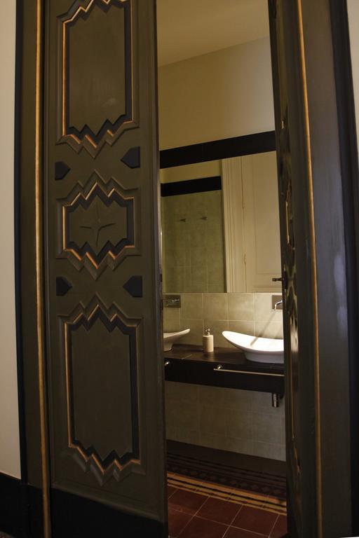 B&B Nel Cuore Di Катания Номер фото